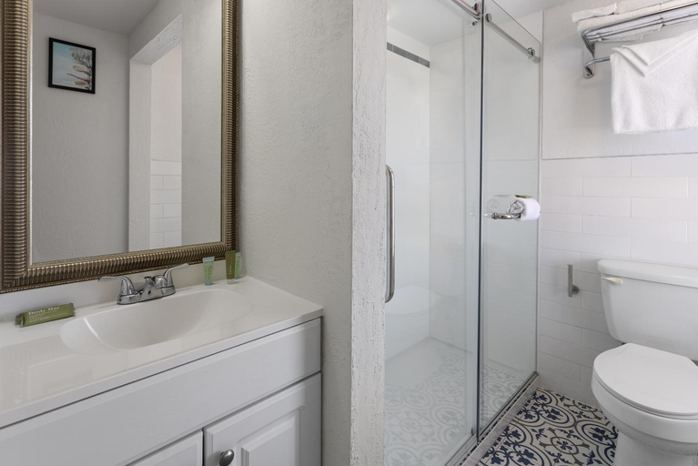 Bathroom 5