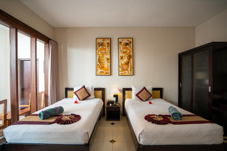 Bedroom 7