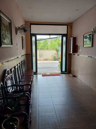 Others 5, Minh Hieu Hotel, Tân Bình