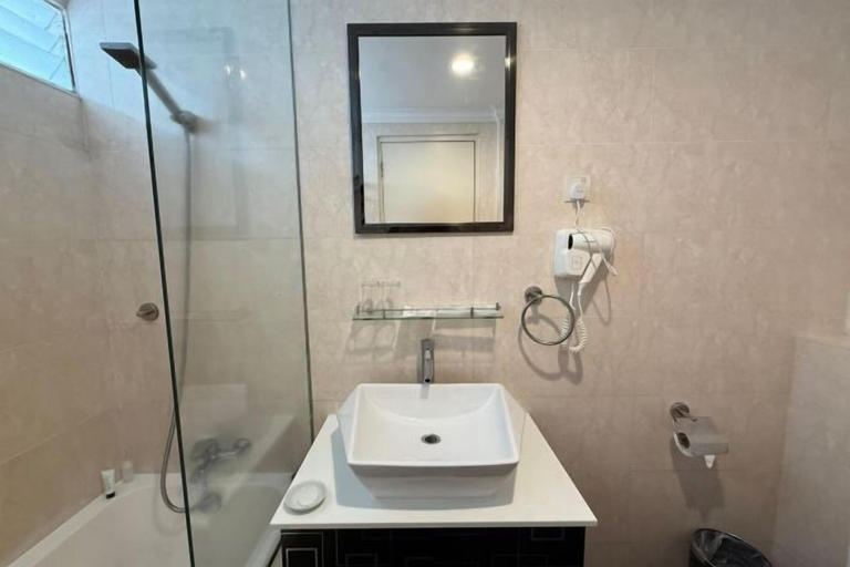 Bathroom 5