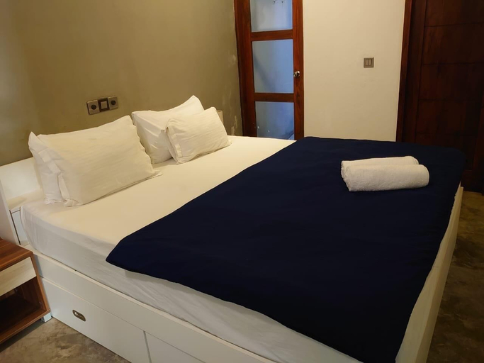Bedroom 3, Scenic Grand Baa Fehendhoo, Baa Atoll