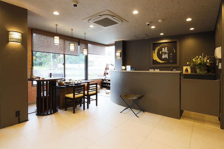 Food & Drinks 3, Shirahama no Yado Daigo, Shirahama