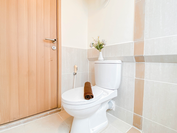 Bathroom 5