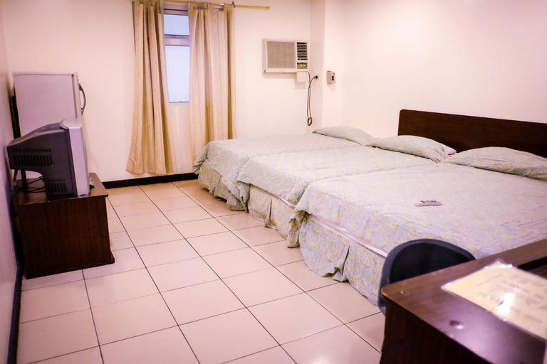 Bedroom 7
