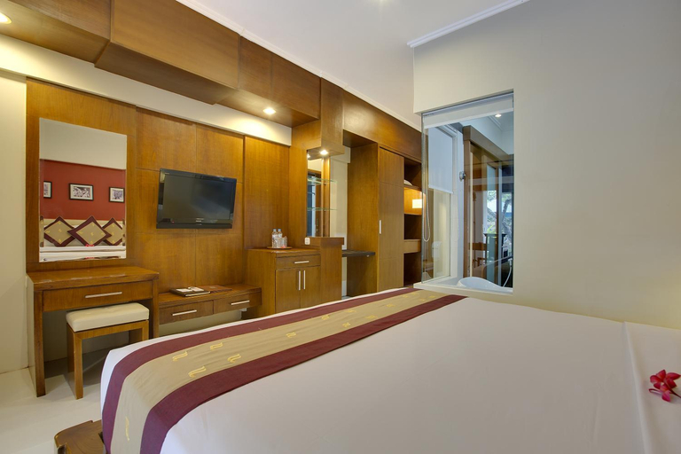 Bedroom 27