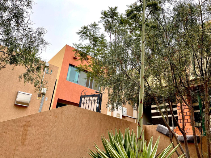 Exterior view 2, Abha Lake View Villas - 4 Bedrooms & 4 Bathrooms