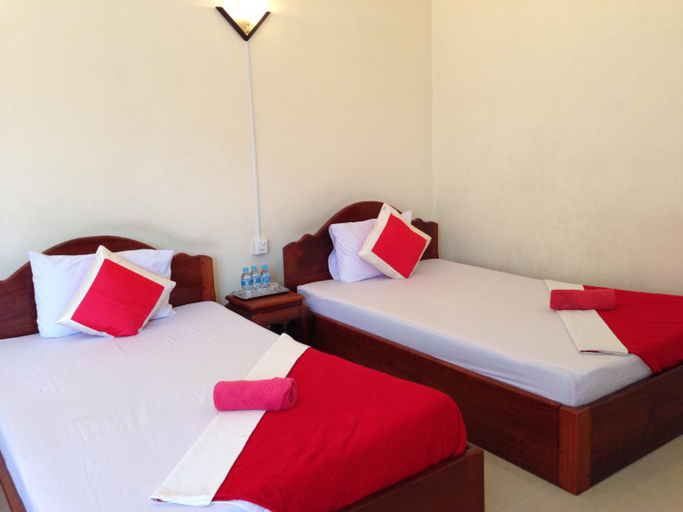Bedroom 8