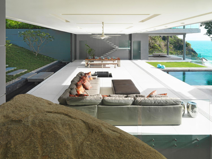 Others 5, Villa Amanzi Kamala by Elite Havens, Pulau Phuket
