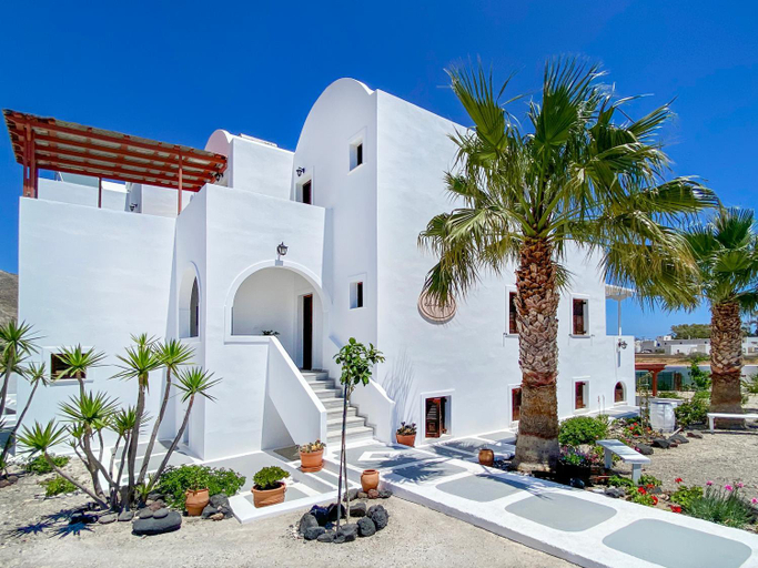 Others 3, Almyra Villa, South Aegean