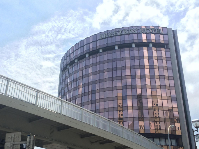 Breezbay Hotel Resort & Spa, Yokohama
