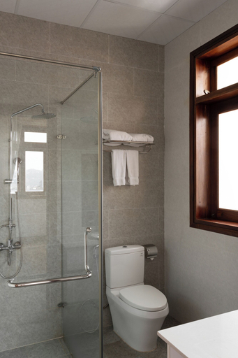Bathroom 3, Moon Valley Villas Da Lat, Đà Lạt