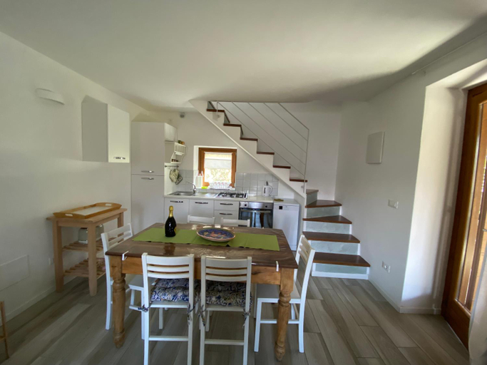 Food & Drinks 2, Tenuta Pozzi, Lecco