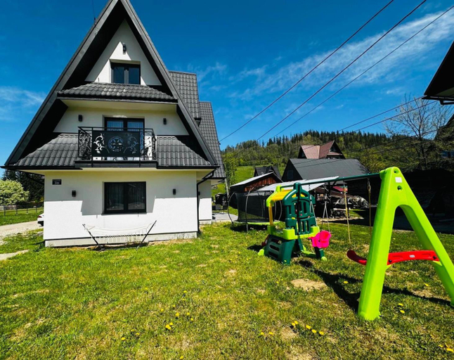 Others 2, Tatrzanski Domek & SPA, Tatra