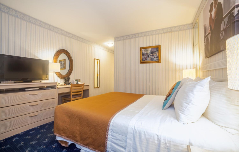 Bedroom 11