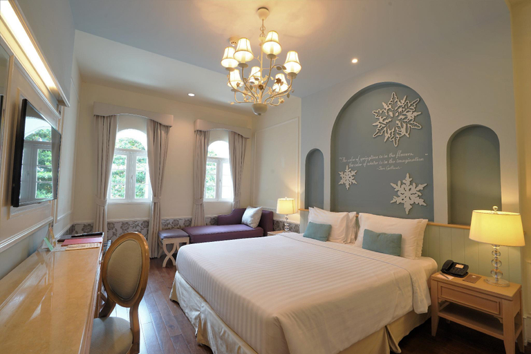 Bedroom 9
