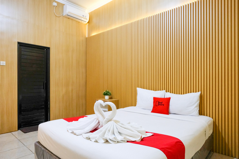 RedDoorz @ MM Guesthouse Yogyakarta, Sleman