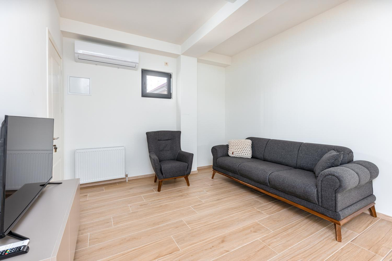 Others 2, Fresh Air & Panoramic View (Floor 1 & 2), Tbilisi