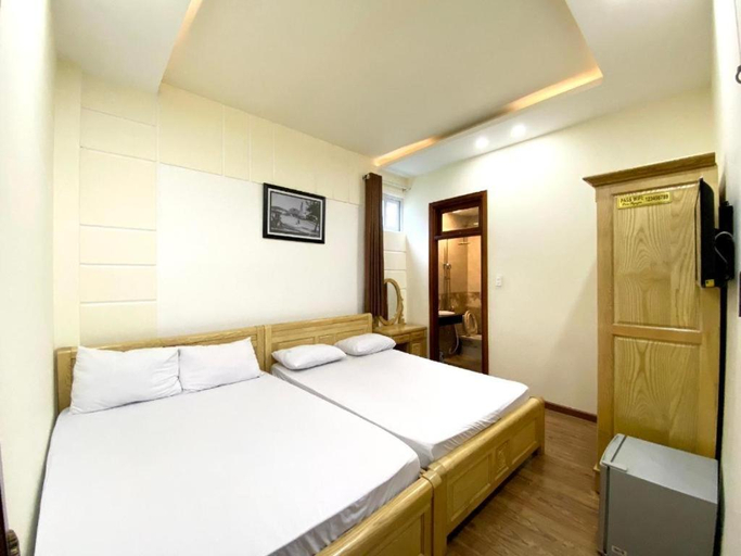 Bedroom 4, Thao Nguyen, Đà Lạt