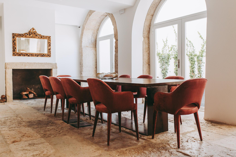 Public Area, 54 Sao Paulo - Exclusive Apartment Hotel, Lisbon