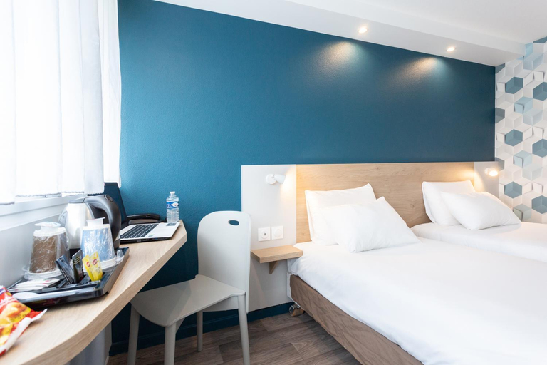 Bedroom 9