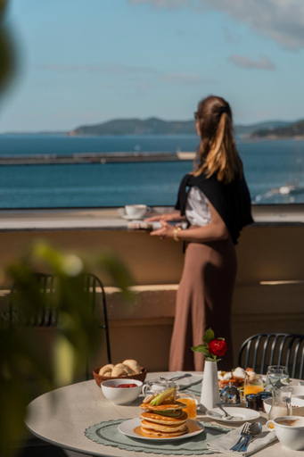 Food & Drinks 4, EPICURE SUITES, East Macedonia and Thrace