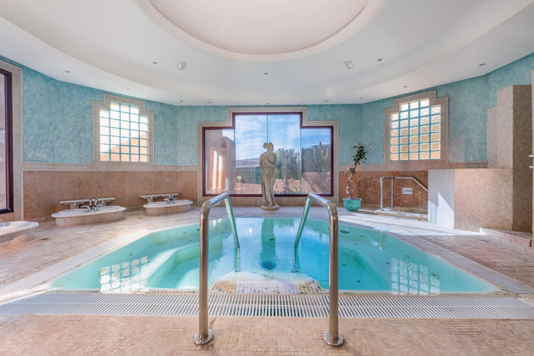 Sport & Beauty 2, Esmeralda Maris Hotel , Las Palmas