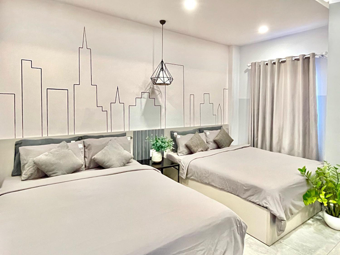 Others 5, MIDMOST Boutique Hostel, Ninh Kiều