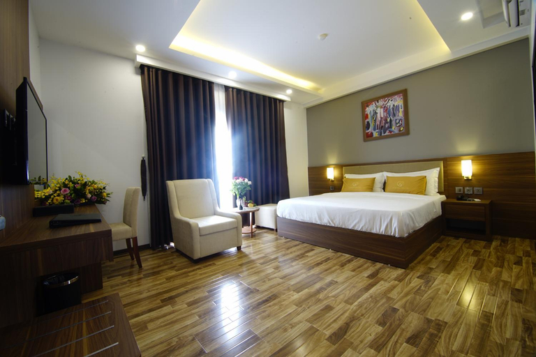 Bedroom 13