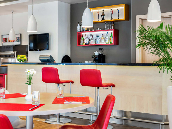 Others 5, ibis Izmir Alsancak, Konak