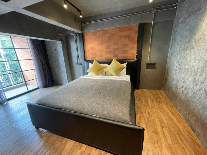 Bedroom 9