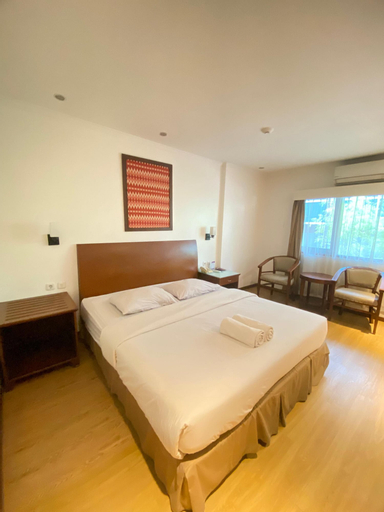 Bedroom 9