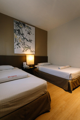 Bedroom 10