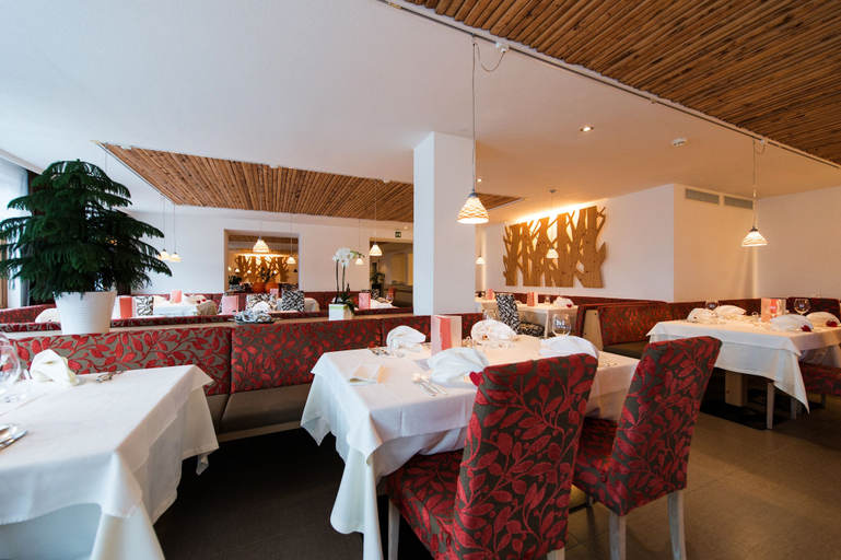 Food & Drinks 4, Hotel Melodia del Bosco, Bolzano