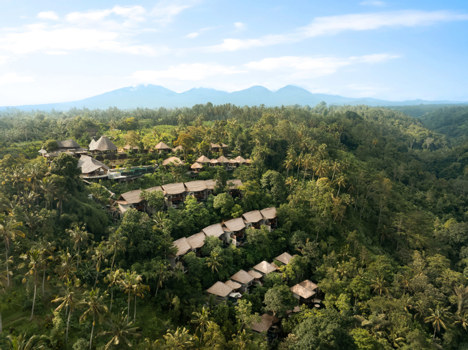 Exterior & Views 1, Akohara Buahan Village Retreat, Gianyar