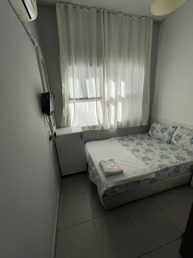 Bedroom 2, Ersoy Efe Pansiyon, Antalya