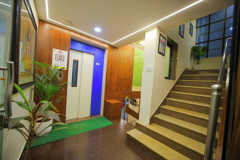 Others 4, Hotel Shri Vithalesh, Rajsamand