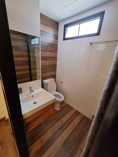 Others 5, Pimann Place Hotel, Muang Chiang Rai