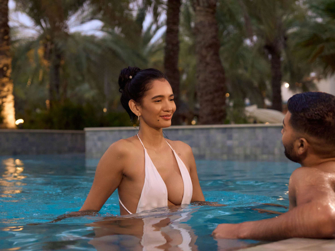 Sport & Beauty 3, Rixos Al Mairid Ras Al Khaimah, Ras Al Khaimah