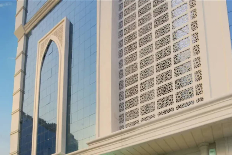 Exterior & Views 5, Concorde Mina Hotel, Makkah
