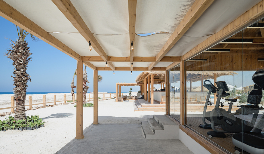 Others 4, Marmarica Boutique Cabanas - Ras El Hekma, Ad-Dab'ah