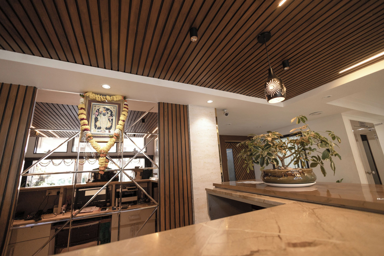 Food & Drinks 5, Hotel Vikramaditya, Ujjain