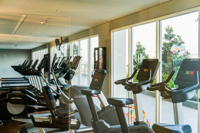 Others 5, Comfy Studio City View at Menteng Park By Travelio, Central Jakarta