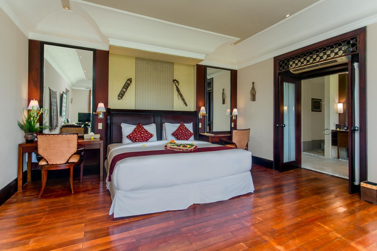 Bedroom 23