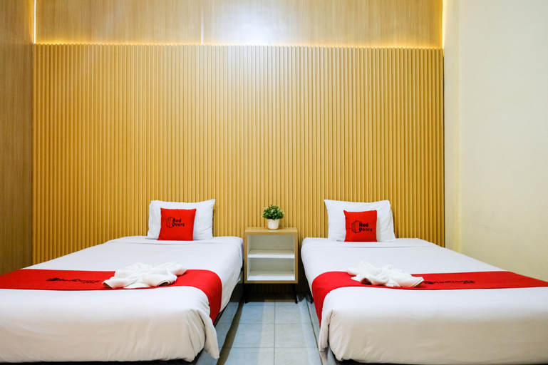 Bedroom 7