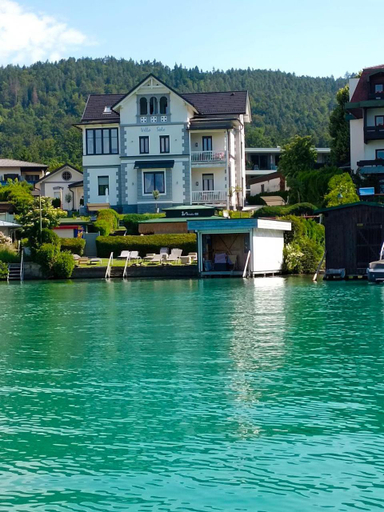Seeappartements Villa Sole, Klagenfurt Land
