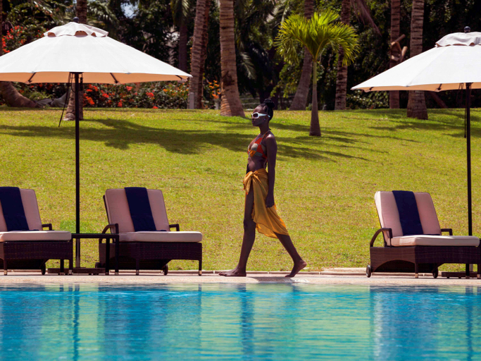 Sport & Beauty 2, Movenpick Ambassador Hotel Accra, Accra