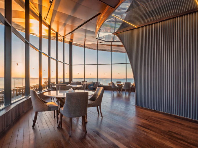 Food & Drinks 4, Rixos Premium Magawish Suites and Villas, Al-Ghurdaqah