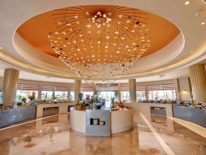 Others 5, Rixos Premium Magawish Suites and Villas, Al-Ghurdaqah