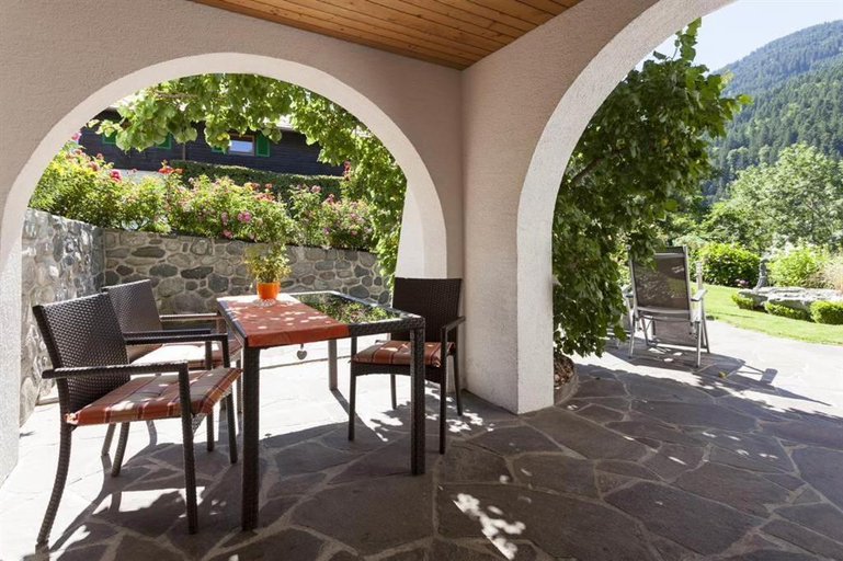 Others 5, Haus Nannaree, Bludenz