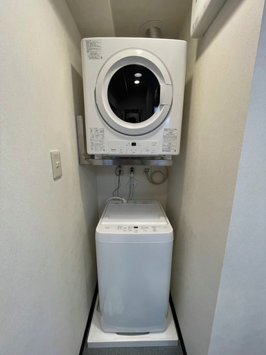 Bathroom 3, Hotel Living Inn Kenchoumaeeki, Naha